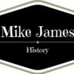 MIKE JAMES