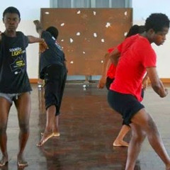 dance