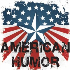 American Humor