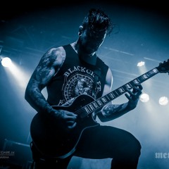 Daniel Richardson 24