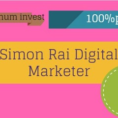 Simon Rai