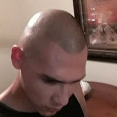 Daniel Jr Jimenez