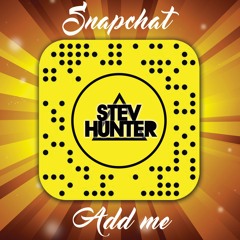 Stev Hunter