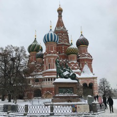 Café Com Kremlin
