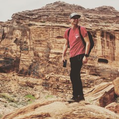 Chandler Cruz Gallego