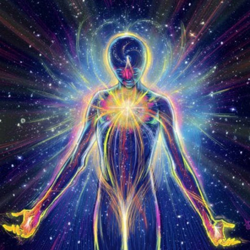 Thinking of Thoughts - Alan Watts