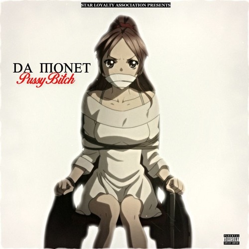 DA'MONET’s avatar