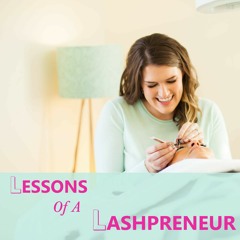 The Lashpreneur