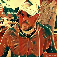 Ben Ellison