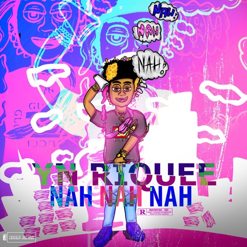 Yn Riquee’s avatar