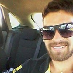 Jarbas Weber