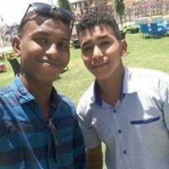 Mohmmed Omer