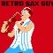 Brendan Gustafson