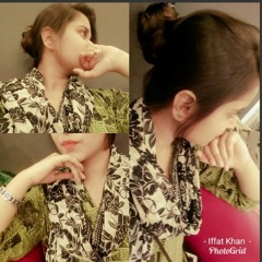 Iffat Khan