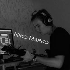 Niko Marko