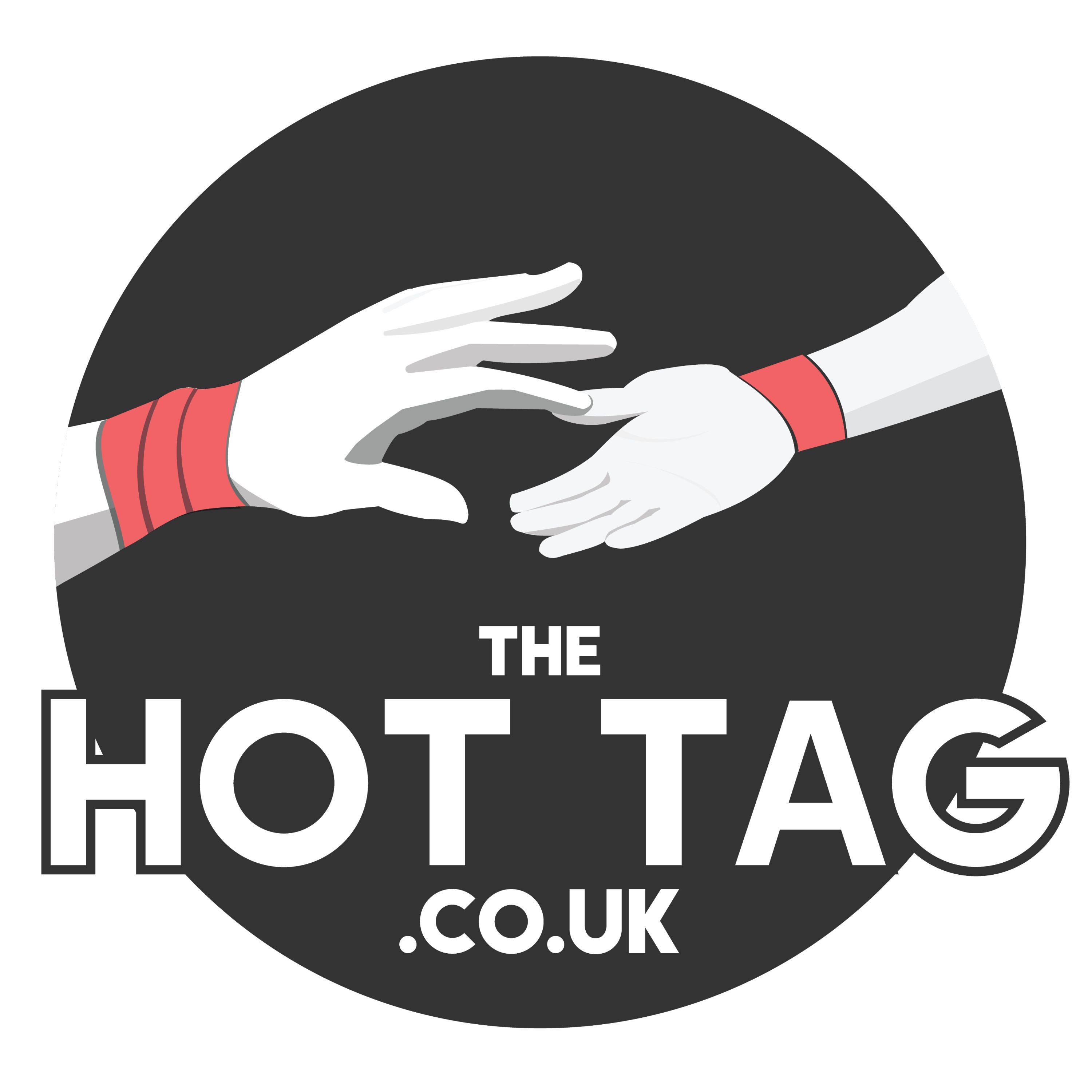 The Hot Cast podcast artwork