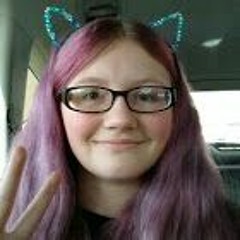 Neko Headphone Fangirl