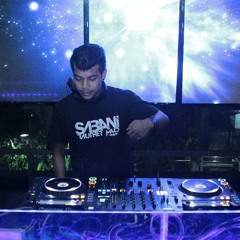 sabani rauther