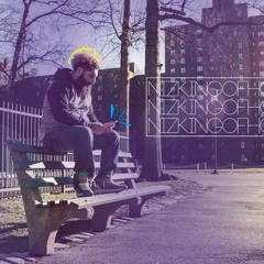 NiZzO - The King Of Hooks -N†ZzO