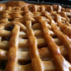 apple-pie