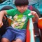 Jayden Santiago