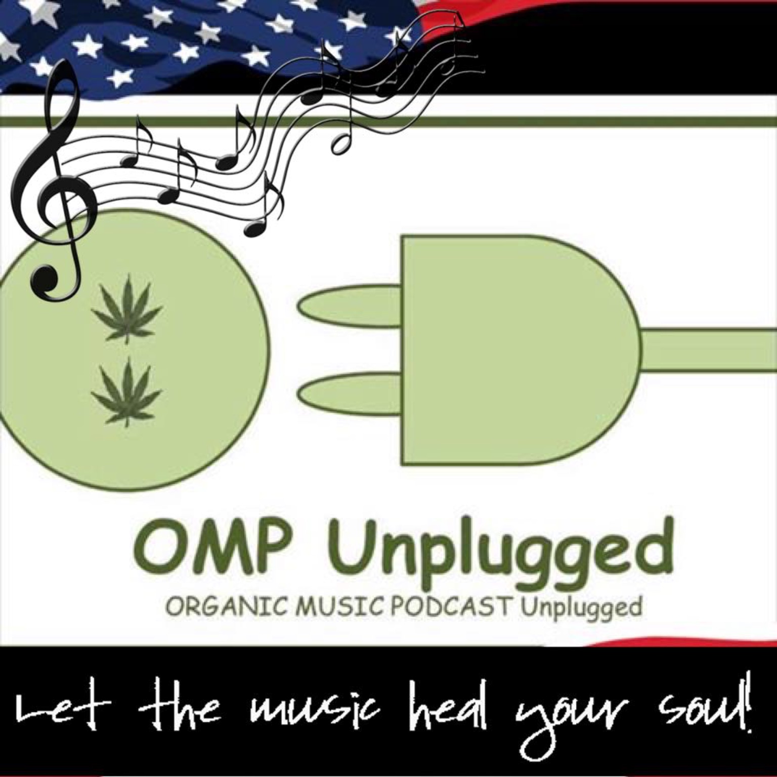 OMPUnplugged