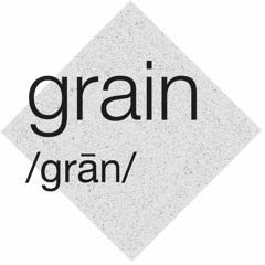 grain