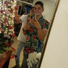 Josian Ortiz