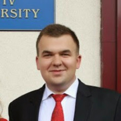 Bogdan Nazarchuk