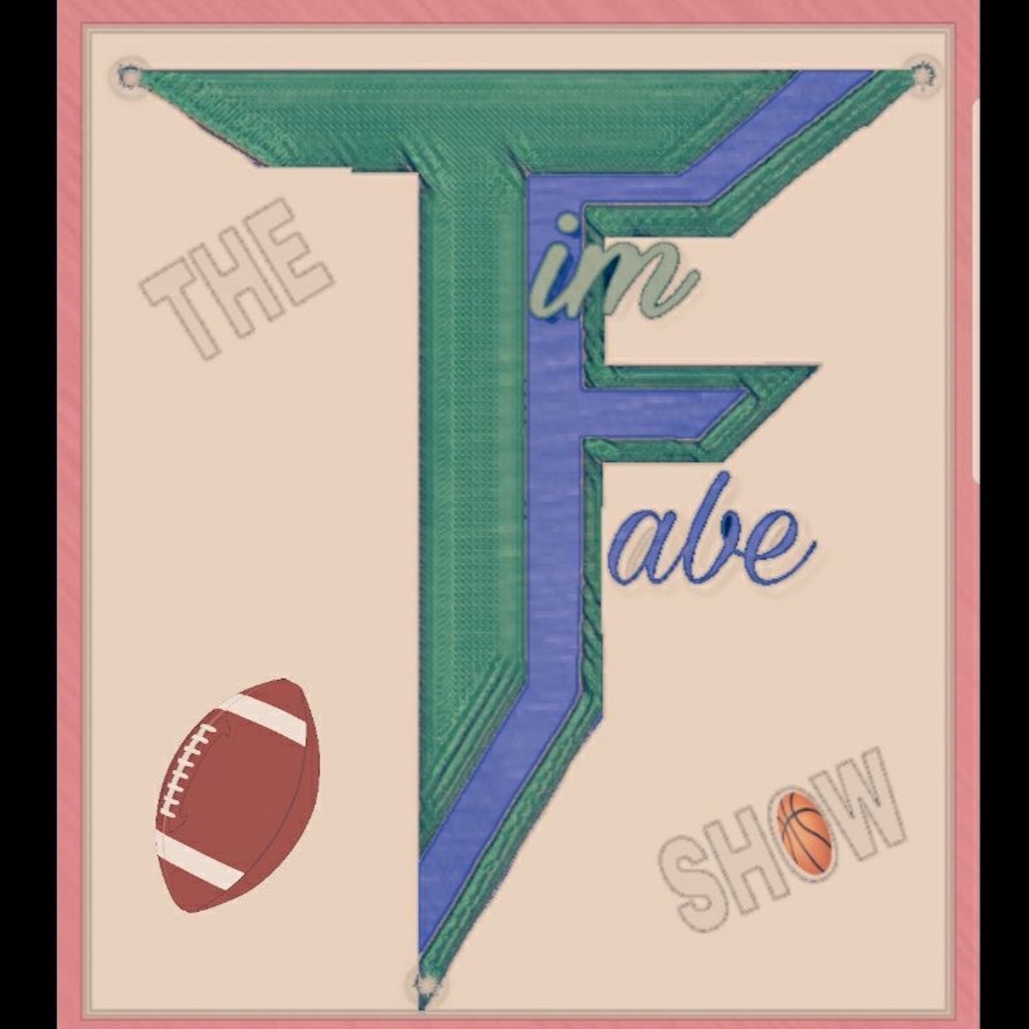 TimandFabeShow