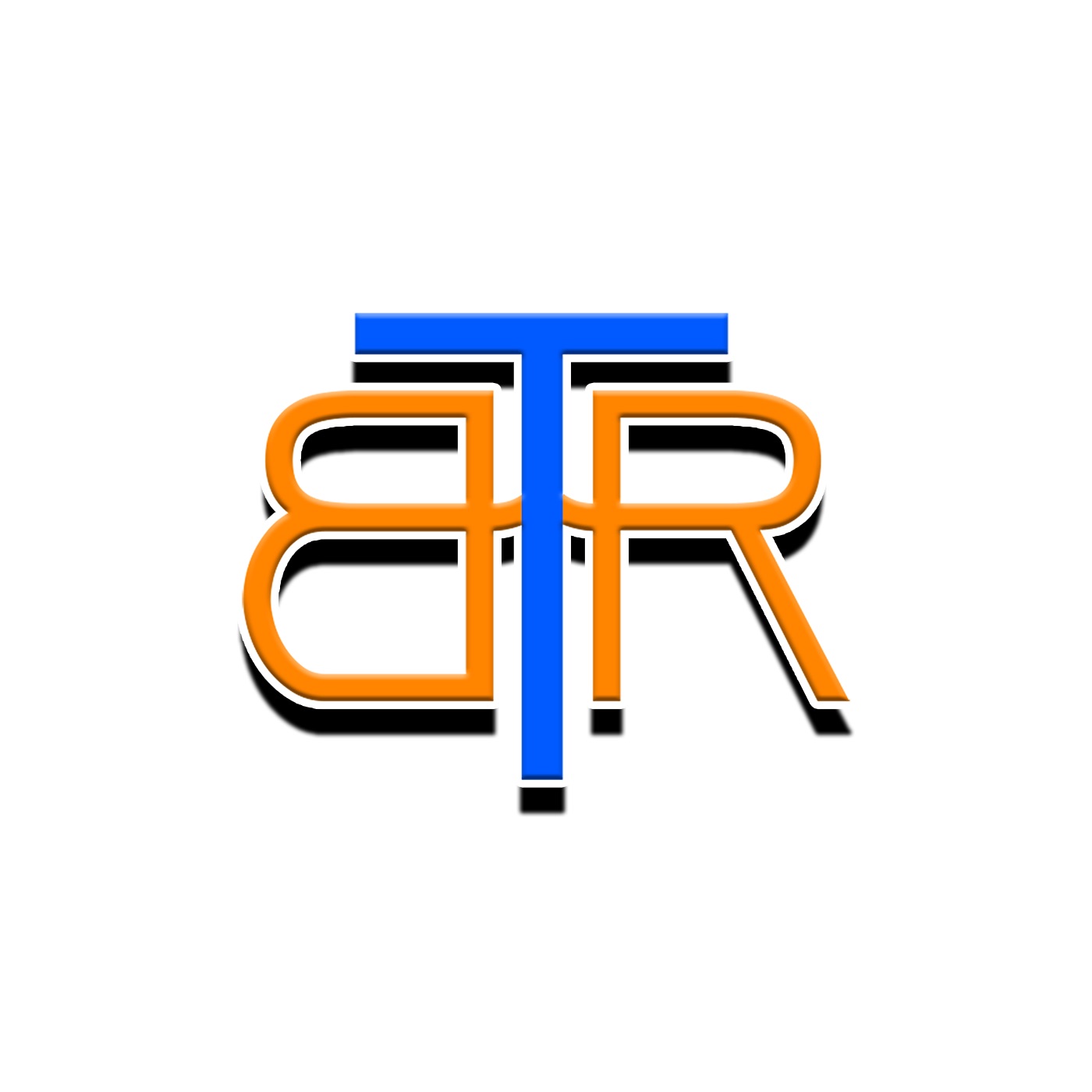 BTR Radio podcast artwork