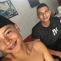 Carlos Andres Quiceno