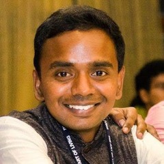 Yogananth Gopalakrishnan