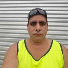 Dan Hiha