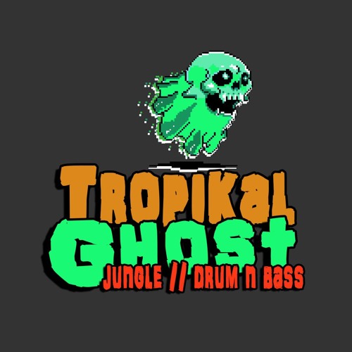 Tropikal Ghost’s avatar