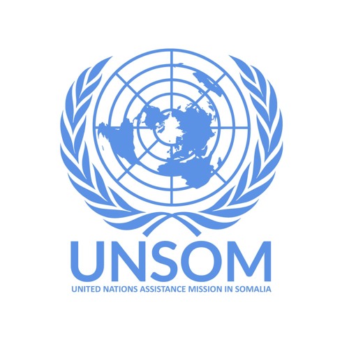 United Nations Assistance Mission in Somalia’s avatar
