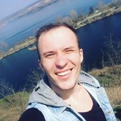 Владимир Лукомский