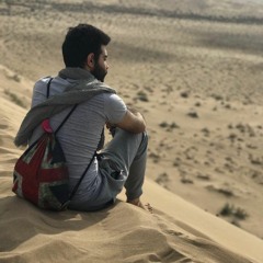 مازیار - یه غریبه