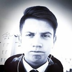 Lesha  Kazartsev