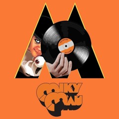DJ Miky Mau