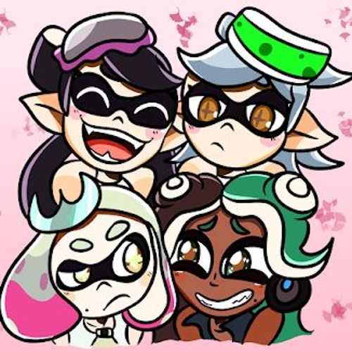 Stream Squid Sisters Y Off The Hook music  Listen to songs, albums,  playlists for free on SoundCloud