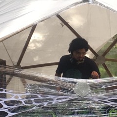 DJ-FORESTMAN a.k.a Pacyta