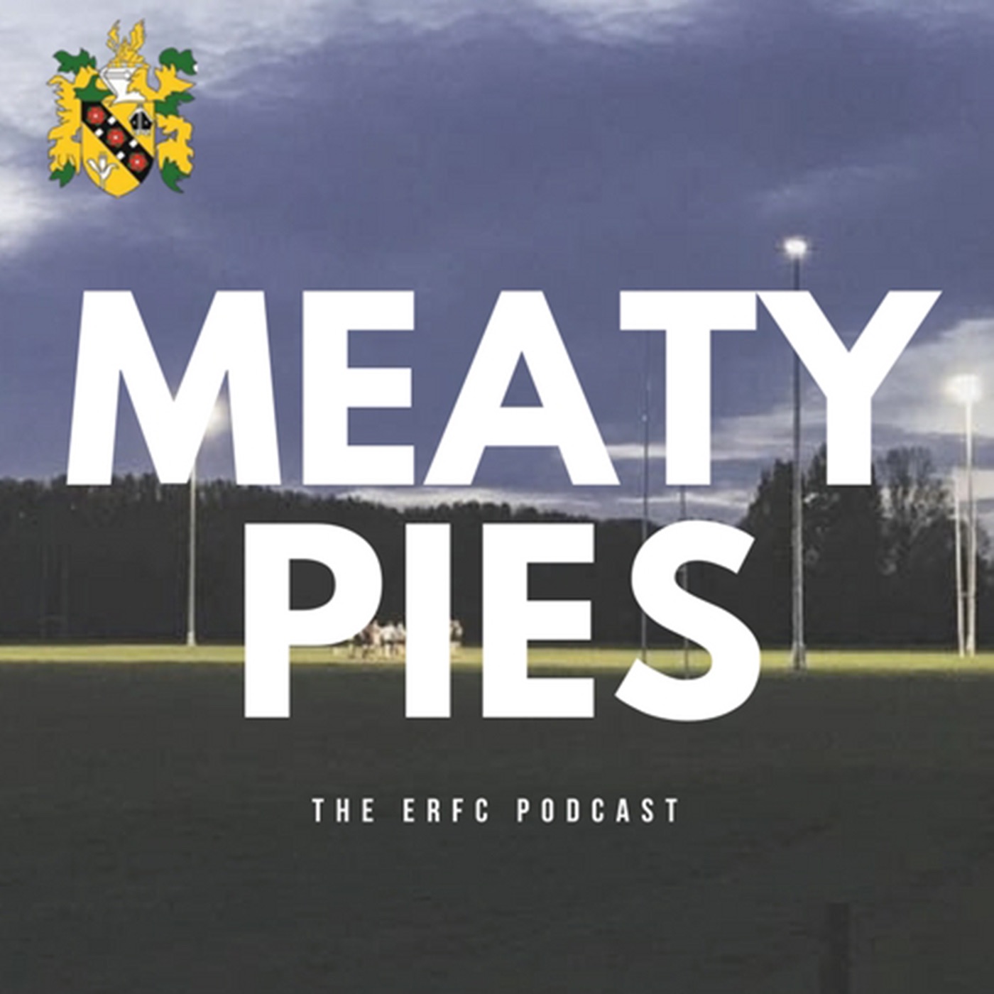 Meaty Pies Podcast