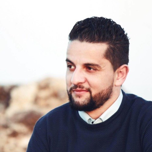 Omar Fakhry Salah’s avatar