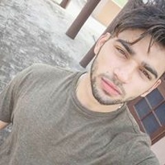 Arsh Dhillon