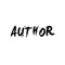 AUTHOR