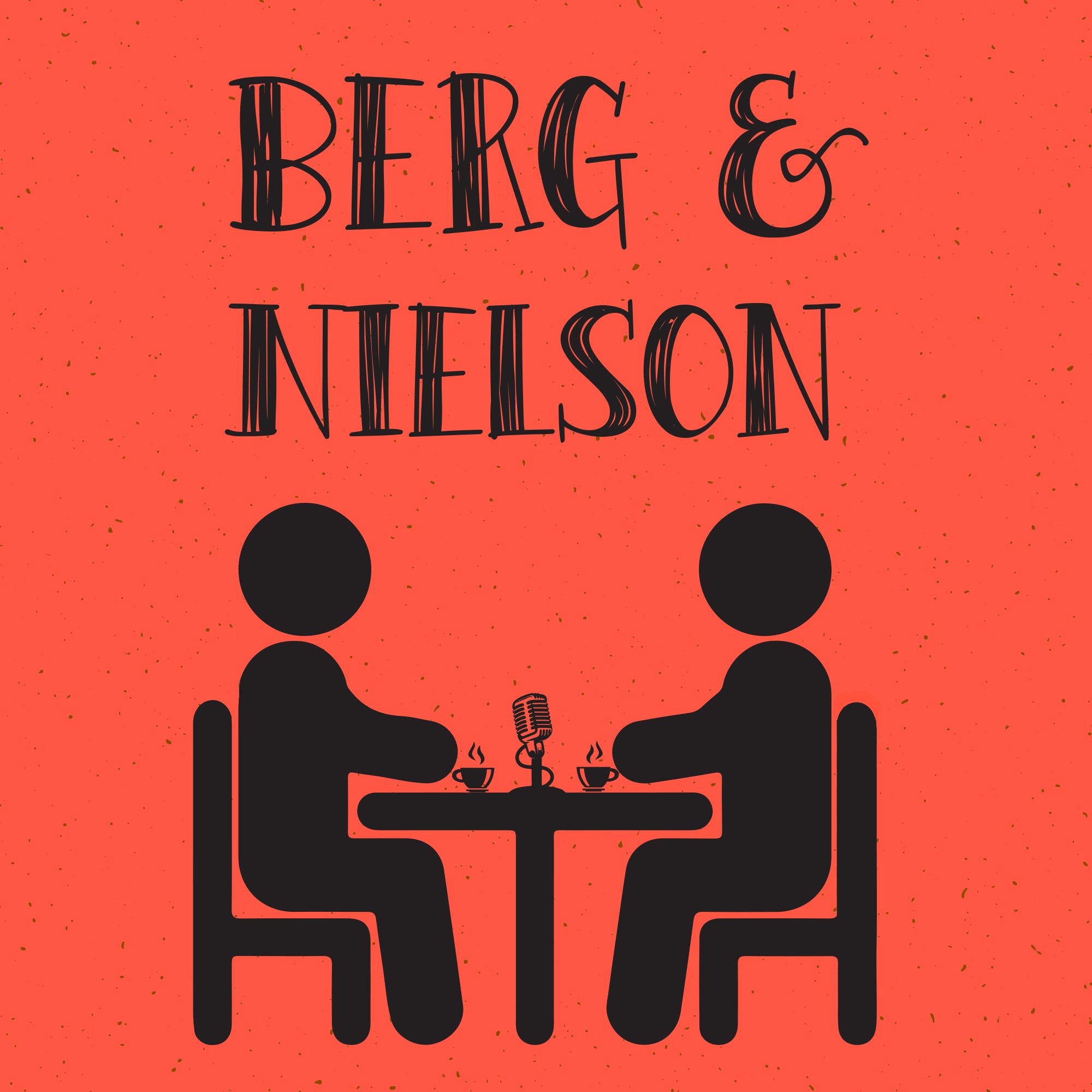 Berg & Nielson af Berg & Nielson Podcast