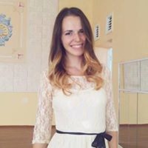 Gabriela Cretu’s avatar