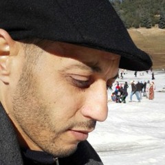 رشيد أمديون - Rachid Amedioune