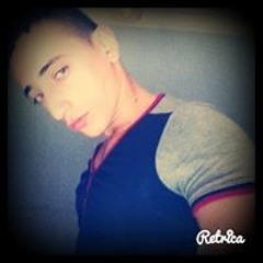 Amine Choulai Chik